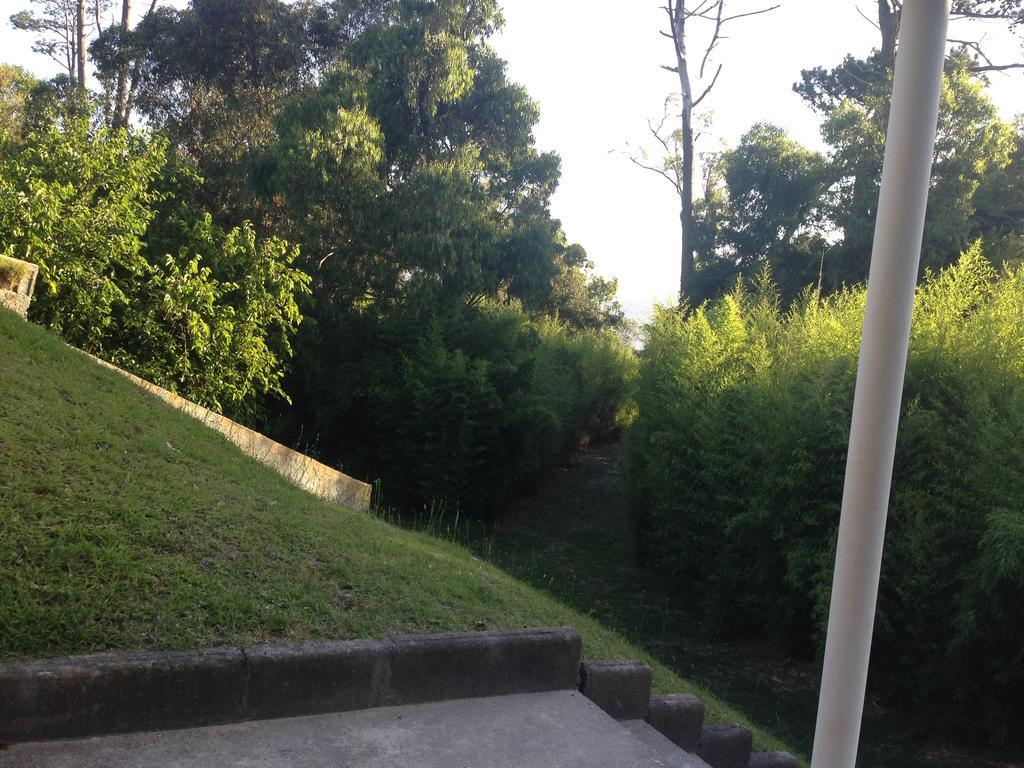 Costa Villa Atlántida Cameră foto