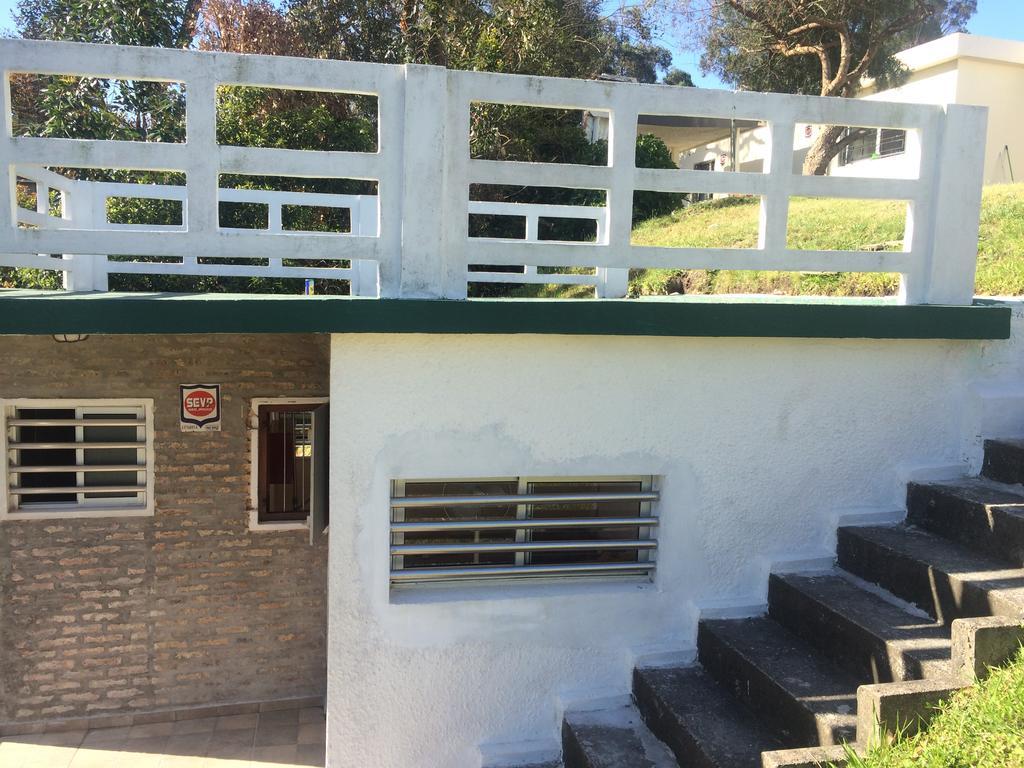 Costa Villa Atlántida Exterior foto