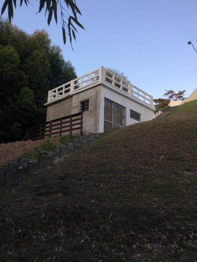 Costa Villa Atlántida Exterior foto